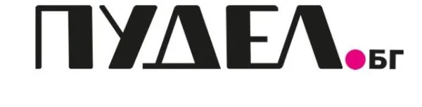 pudel.bg-logo
